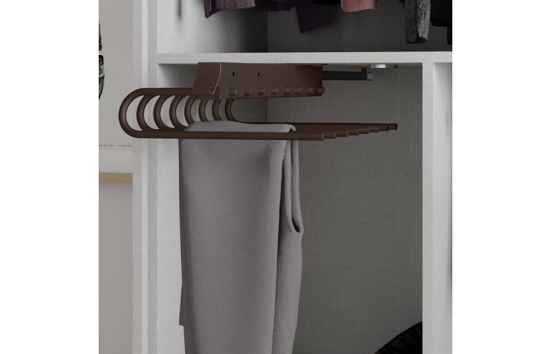 Pantalonrek uittrekbaar - Pantalon