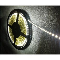 Basic ledstrip natuurlijk wit IP20
