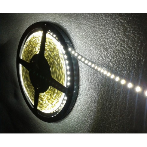 Basic ledstrip natuurlijk wit IP20