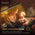 Bureaulamp Leeslamp roteerbaar met dimfunctie en kleurstanden - RL900BER