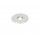 Rozet met schroef 3x16 mm  (SKU: PTO17S) 