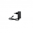 COB-LED verlichte roede met bewegingssensor zwart (inclusief trafo)