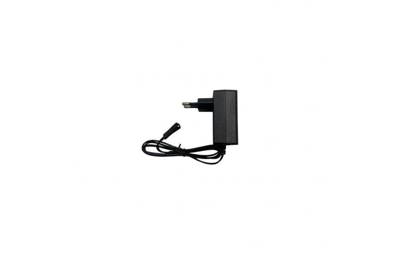 COB-LED verlichte roede met bewegingssensor zwart (inclusief trafo)