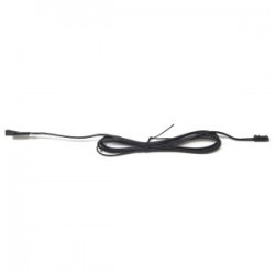 Verlengkabel 180 cm voor Ultra slim opbouwarmatuur en Led roede 12V