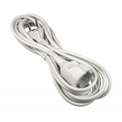 Verlengsnoer 5 meter RA
