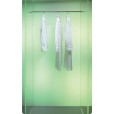 Verstelbare kastbuis 74-115 cm - TKB75115
