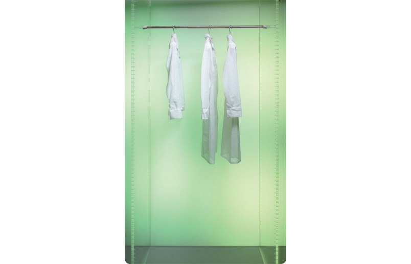 Verstelbare kastbuis 74-115 cm - TKB75115
