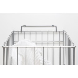 Wasmand om op te hangen en/of te verrijden 