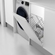 Wasmand chroom