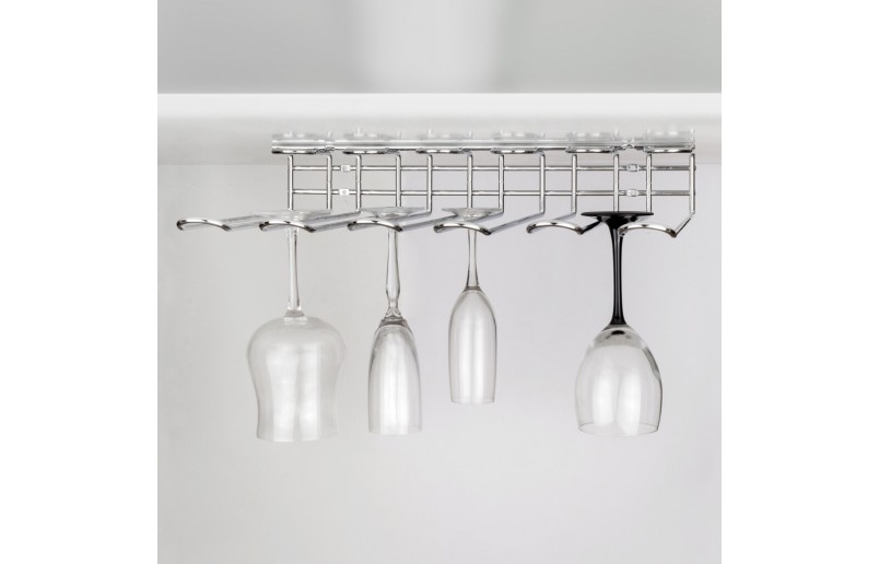 Wijnglazen rek - WGH450