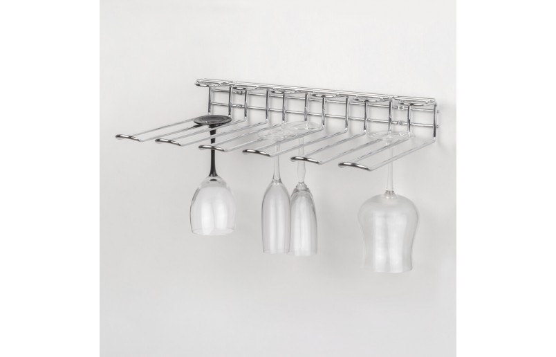 Wijnglazen rek - WGH450