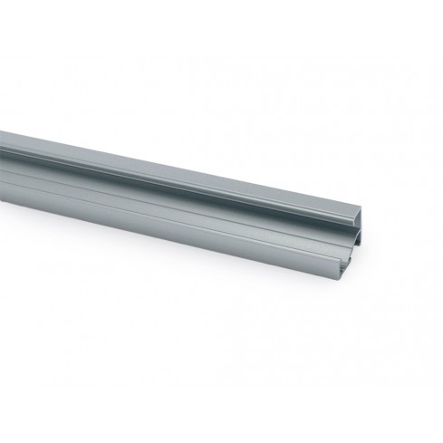 Aluminium hoekprofiel voor ledstrips