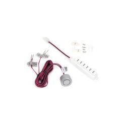 Micron touch dimmer aan/uit 12V