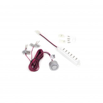 Micron touch dimmer aan/uit 12V