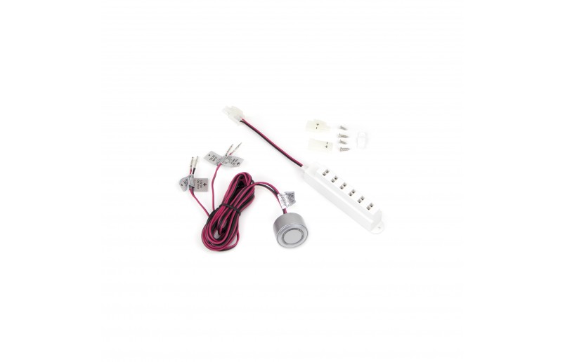 Micron touch dimmer aan/uit 12V