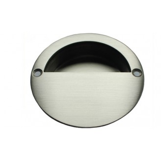 Inlaatgreep 90mm rond