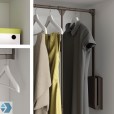 Kledinglift mokka - 928