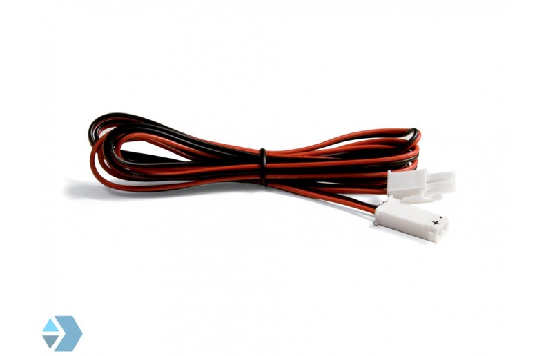 Led verlengkabel voor o.a. opbouwarmatuur