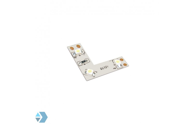 Ledstrip hoekstuk - LSHOS