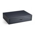 Luxe uittrekbare inbouw kluislade - safe-box