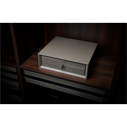 Luxe Ladebox met één lade