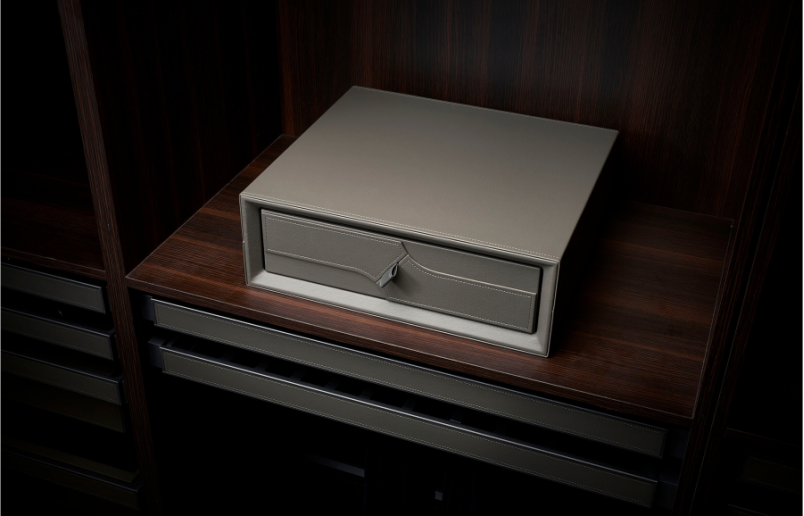 Luxe Ladebox met één lade