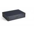 Luxe uittrekbare inbouw kluislade - safe-box
