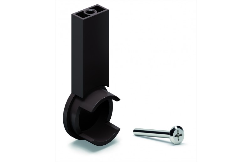 Roedesteun mokka 28mm - 7919213